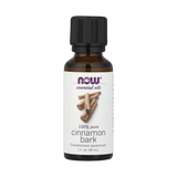 NOW Foods, Essential Oils, Cinnamon Bark, 1 fl oz, 30 ml