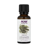 NOW Foods, Essential Oils, Citronella, 1 fl oz, 30 ml