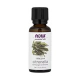 NOW Foods, Essential Oils, Citronella, 1 fl oz, 30 ml