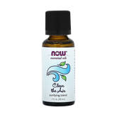 NOW Foods, Essential Oils, Clear the Air, 1 fl oz, 30 ml