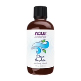 NOW Foods, Essential Oils, Clear the Air, 4 fl oz, 118 ml