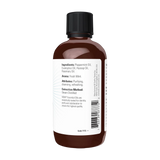 NOW Foods, Essential Oils, Clear the Air, 4 fl oz, 118 ml