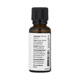 NOW Foods, Essential Oils, Cypress, 1 fl oz, 30 ml