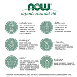 NOW Foods, Essential Oils, Eucalyptus, 1/3 fl. oz