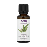 NOW Foods, Essential Oils, Eucalyptus, 1 fl oz, 30 ml