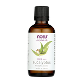 NOW Foods, Essential Oils, Eucalyptus, 2 fl oz, 59 ml