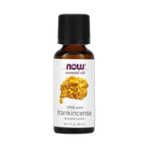 NOW Foods, Essential Oils, Frankincense, 1 fl oz, 30 ml