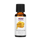 NOW Foods, Essential Oils, Frankincense 20% Oil Blend, 1 fl oz, 30 ml