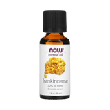 NOW Foods, Essential Oils, Frankincense 20% Oil Blend, 1 fl oz, 30 ml