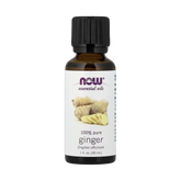 NOW Foods, Essential Oils, Ginger, 1 fl oz, 30 ml