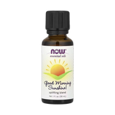 NOW Foods, Essential Oils, Good Morning Sunshine!, 1 fl oz, 30 ml