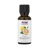 NOW Foods, Essential Oils, Grapefruit, 1 fl oz, 30 ml