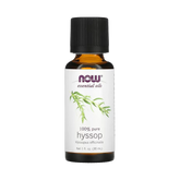 NOW Foods, Essential Oils, Hyssop, 1 fl oz, 30 ml