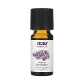 NOW Foods, Essential Oils, Lavender, 1/3 fl oz, 10 ml