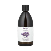 NOW Foods, Essential Oils, Lavender, 16 fl oz, 473 ml