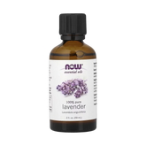 NOW Foods, Essential Oils, Lavender, 2 fl oz, 59 ml