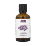 NOW Foods, Essential Oils, Lavender, 2 fl oz, 59 ml