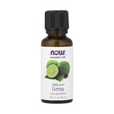 NOW Foods, Essential Oils, Lime, 1 fl oz, 30 ml