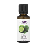NOW Foods, Essential Oils, Lime, 1 fl oz, 30 ml