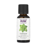 NOW Foods, Essential Oils, Melissa , 1 fl oz, 30 ml