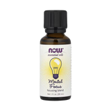 NOW Foods, Essential Oils, Mental Focus, 1 fl oz, 30 ml