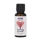 NOW Foods, Essential Oils, Naturally Loveable, 1 fl oz, 30 ml