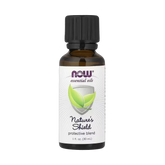 NOW Foods, Essential Oils, Nature's Shield, 1 fl oz, 30 ml