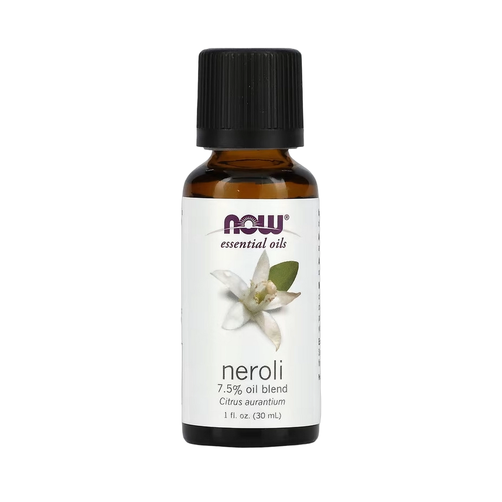 NOW Foods, Essential Oils, Neroli, 1 fl oz, 30 ml