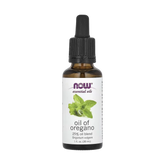 NOW Foods, Essential Oils, Oil of Oregano, 1 fl oz, 30 ml