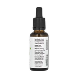 NOW Foods, Essential Oils, Oil of Oregano, 1 fl oz, 30 ml