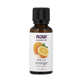NOW Foods, Essential Oils, Orange, 1 fl oz, 30 ml
