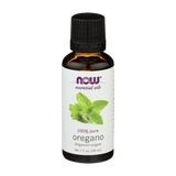 NOW Foods, Essential Oils, Oregano, 1 fl oz, 30 ml