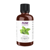 NOW Foods, Essential Oils, Oregano, 2 fl oz, 59 ml
