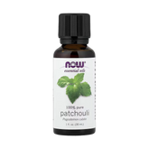 NOW Foods, Essential Oils, Patchouli, 1 fl oz, 30 ml