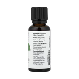 NOW Foods, Essential Oils, Patchouli, 1 fl oz, 30 ml