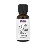 NOW Foods, Essential Oils, Peace & Harmony, 1 fl oz, 30 ml