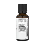 NOW Foods, Essential Oils, Peace & Harmony, 1 fl oz, 30 ml