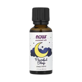 NOW Foods, Essential Oils, Peaceful Sleep, 1 fl oz, 30 ml