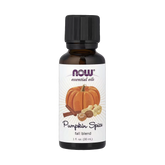 NOW Foods, Essential Oils, Pumpkin Spice, 1 fl oz, 30 ml