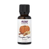 NOW Foods, Essential Oils, Pumpkin Spice, 1 fl oz, 30 ml