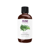 NOW Foods, Essential Oils, Rosemary, 4 fl oz, 118 ml