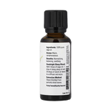 NOW Foods, Essential Oils, Sage, 1 fl oz, 30 ml
