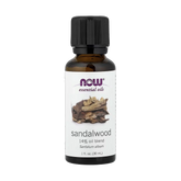 NOW Foods, Essential Oils, Sandalwood, 1 fl oz, 30 ml