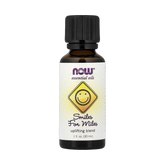 NOW Foods, Essential Oils, Smiles for Miles, 1 fl oz, 30 ml