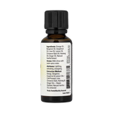 NOW Foods, Essential Oils, Smiles for Miles, 1 fl oz, 30 ml