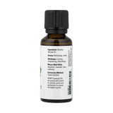 NOW Foods, Essential Oils, Spearmint, 1 fl oz, 30 ml