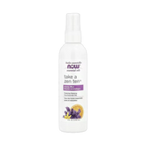 NOW Foods, Essential Oils, Take a Zen Ten™ Aroma Mist, 4 fl oz, 118 ml
