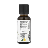 NOW Foods, Essential Oils, Tea Tree, 1 fl oz, 30 ml