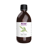 NOW Foods, Essential Oils, Tea Tree, 16 fl oz, 473 ml