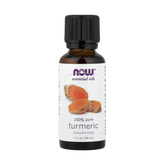NOW Foods, Essential Oils, Turmeric, 1 fl oz, 30 ml